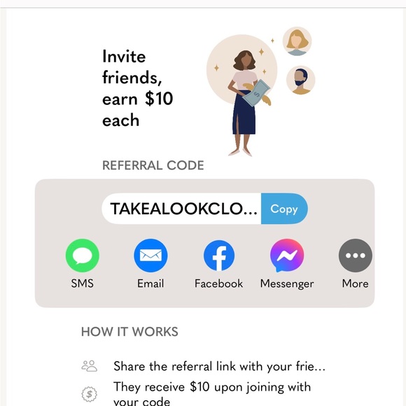 COPY - ❤️Like, Bundle,Offer, Share and Shop This is an Ad do not buy this item - Picture 6 of 7